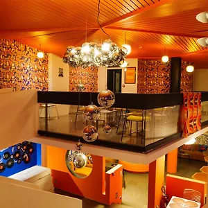 Hyp'hotel 2*, Saint-Marcellin (Isere) Frankreich